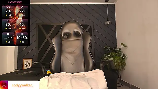 CodyWalkerR online show from 03-06-26, 05:13