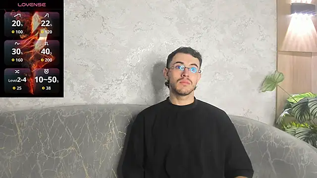 CodyWalkerR online show from 06-06-26, 05:40