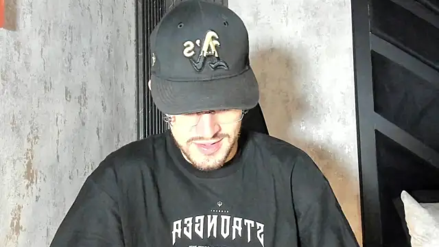 CodyWalkerR online show from 07-15-26, 05:31