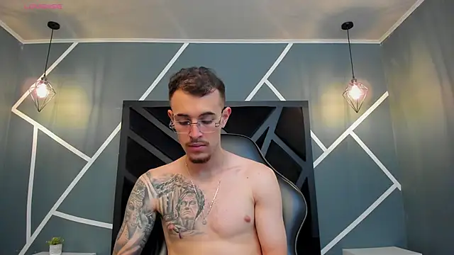 CodyWalkerR online show from 09-26-25, 05:31