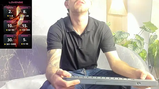 CodyWalkerR online show from 06-09-26, 05:47