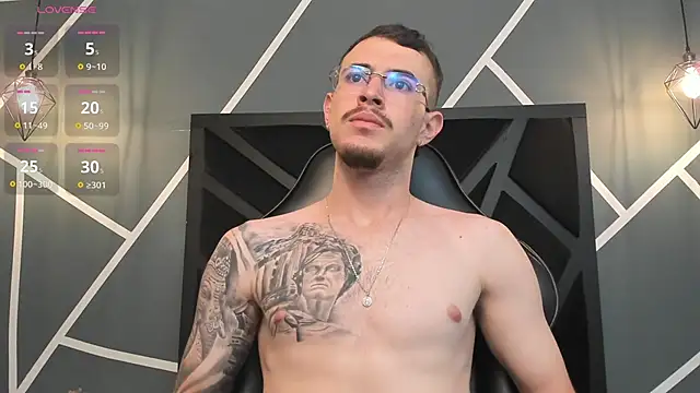 CodyWalkerR online show from 09-24-25, 05:41