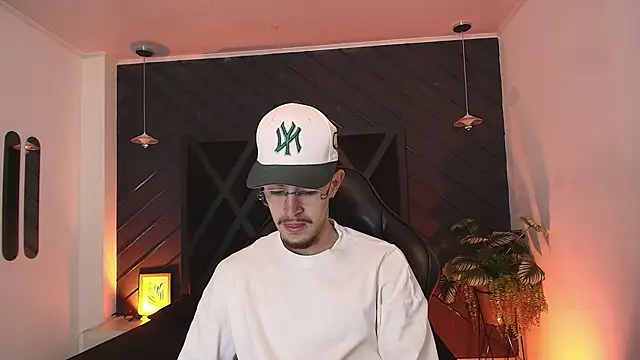 CodyWalkerR online show from 03-14-26, 05:13