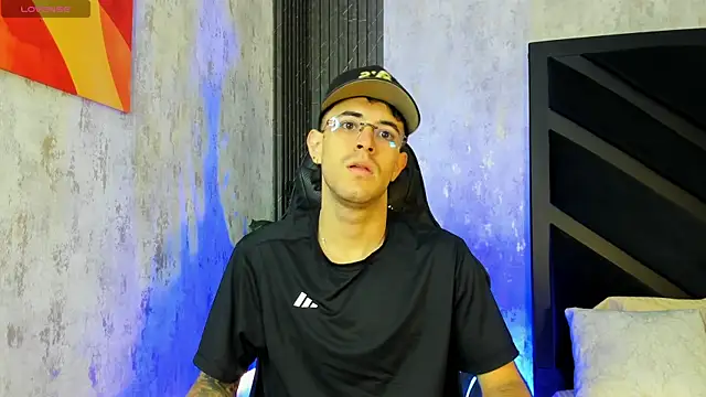 CodyWalkerR online show from 05-26-26, 05:33