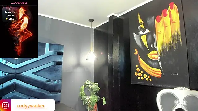CodyWalkerR online show from 04-29-26, 11:22