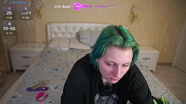 LunaaMayy online show from 03-30-26, 02:18