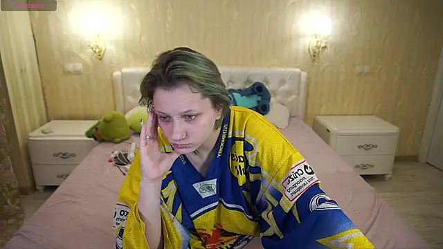 LunaaMayy online show from 02-17-26, 12:19