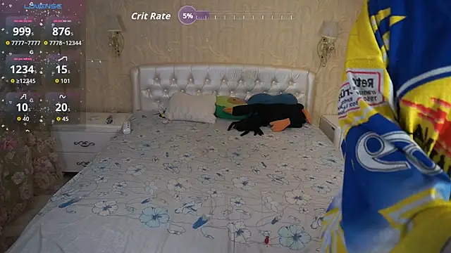 LunaaMayy online show from 01-17-26, 03:37