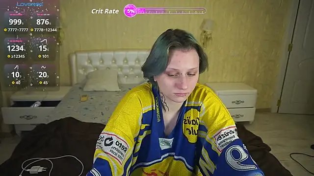 LunaaMayy online show from 01-09-26, 02:13