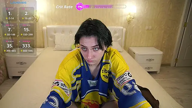 LunaaMayy online show from 11-28-25, 09:59