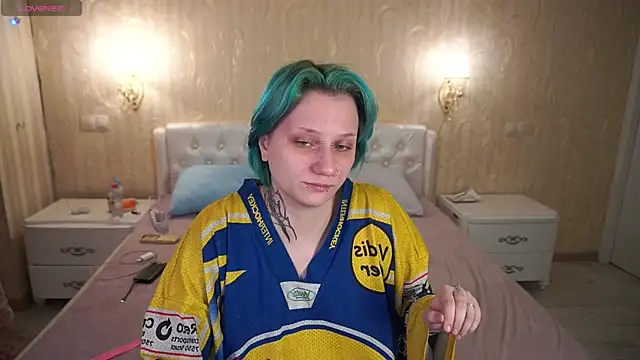 LunaaMayy online show from 03-09-26, 04:21