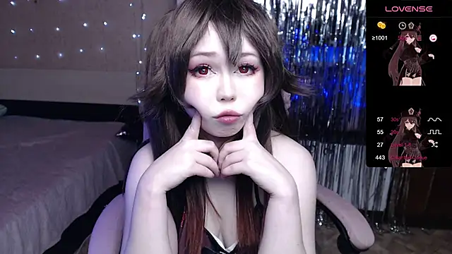 Snapshot of Vanessa_AmiX chatting on 01-13-25, 02:21 Vanessa AmiX online show from 01-13-25, 02:21
