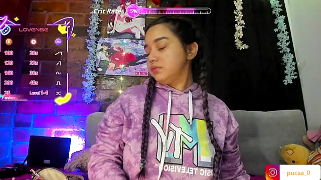 Pucaa  online show from 10-03-25, 11:39