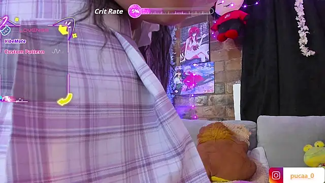 Pucaa  online show from 09-28-25, 11:44