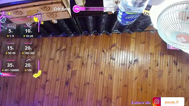 Pucaa  online show from 03-29-26, 02:24