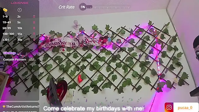 Pucaa  online show from 03-09-25, 07:45