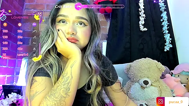 Pucaa  online show from 09-24-25, 11:21