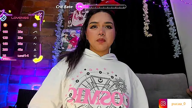 Pucaa  online show from 10-06-25, 01:40