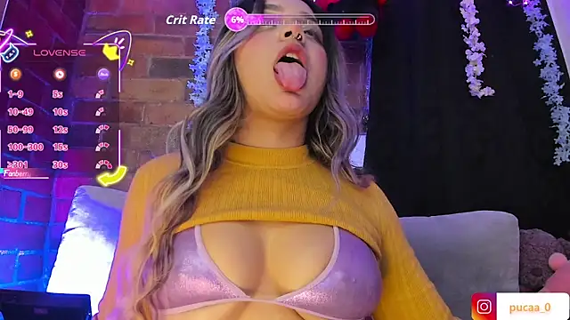 Pucaa  online show from 09-26-25, 12:17