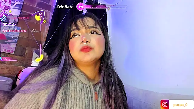 Pucaa  online show from 10-30-25, 11:56