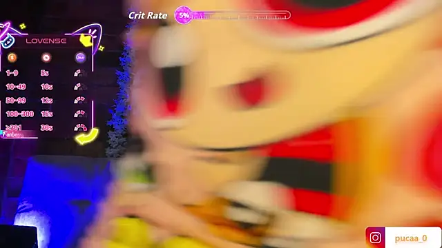 Pucaa  online show from 09-23-25, 11:34