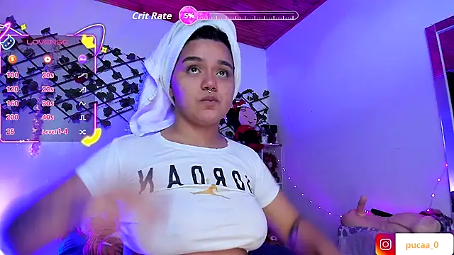 Pucaa  online show from 11-26-25, 11:27