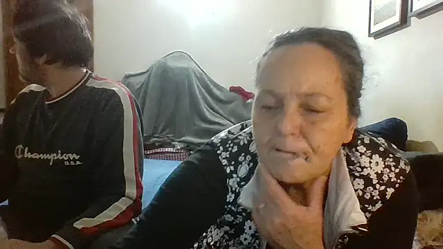 brasiliana49 online show from 03-18-26, 03:13