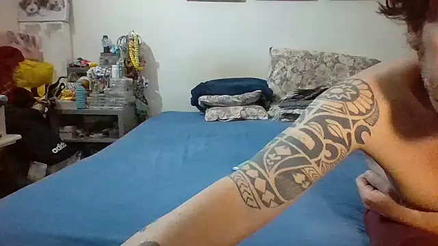 brasiliana49 online show from 03-21-26, 08:13