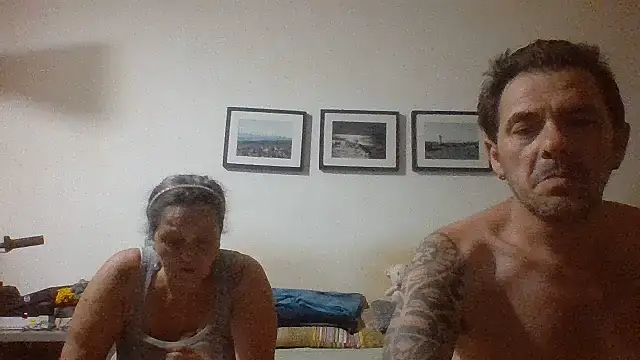 brasiliana49 online show from 06-21-26, 11:10