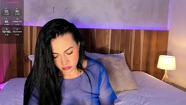 Miss Ambeer online show from 03-29-26, 11:45