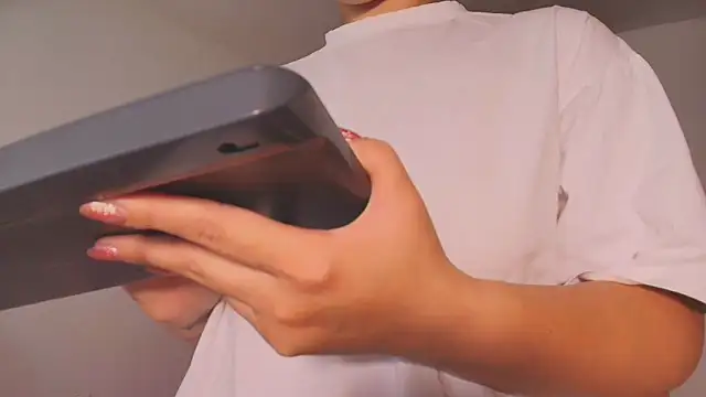 RachelStein online show from 03-12-26, 02:28