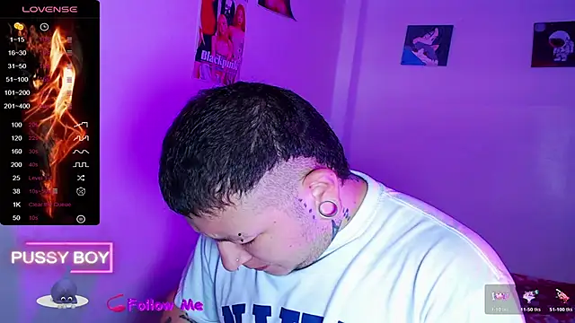 princeFtm online show from 11-12-25, 01:04