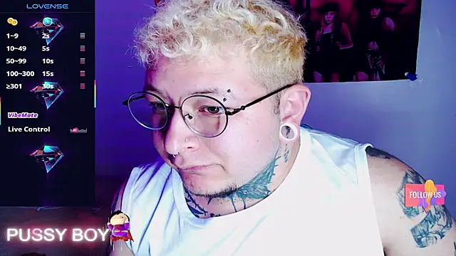 princeFtm online show from 02-18-26, 04:03