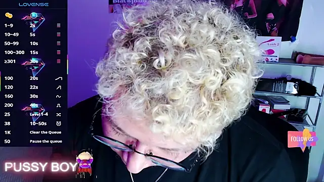 princeFtm online show from 03-24-26, 08:42