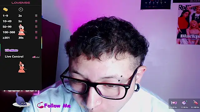 princeFtm online show from 12-14-25, 03:17