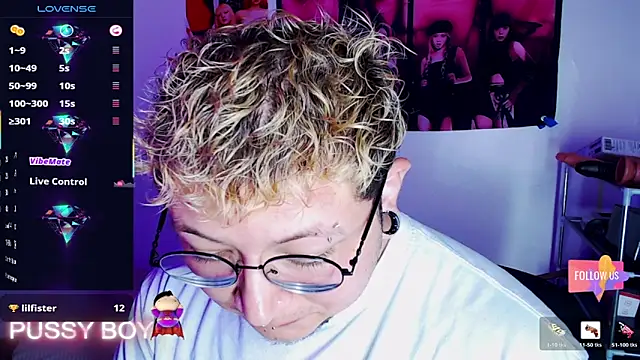 princeFtm online show from 04-19-26, 06:10