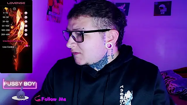 princeFtm online show from 11-29-25, 02:39