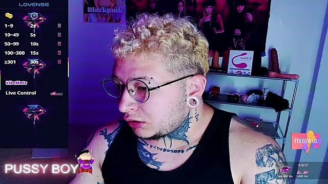 princeFtm online show from 02-25-26, 03:23