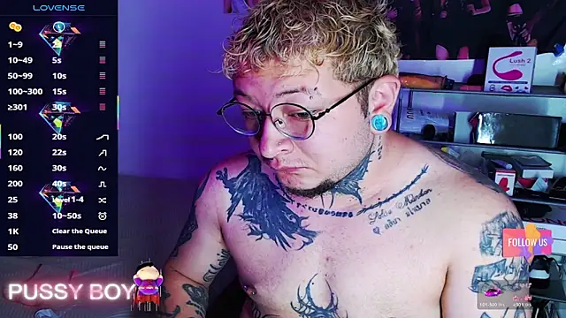 princeFtm online show from 03-26-26, 02:37