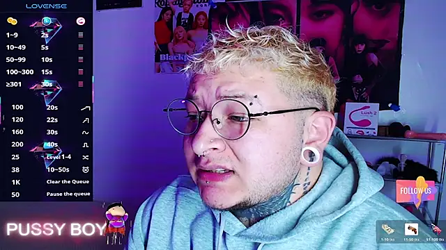 princeFtm online show from 02-22-26, 03:35