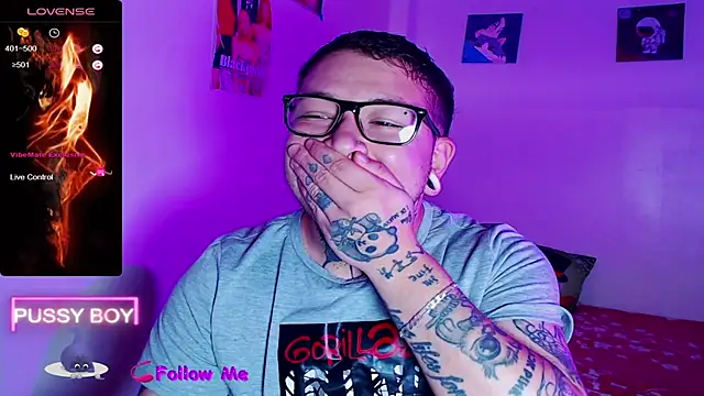 princeFtm online show from 11-25-25, 01:22