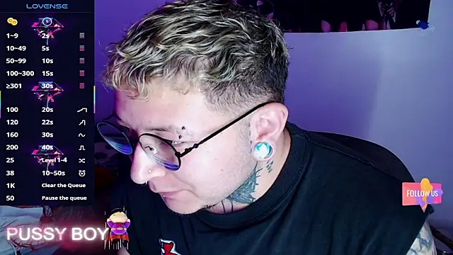 princeFtm online show from 02-07-26, 03:53