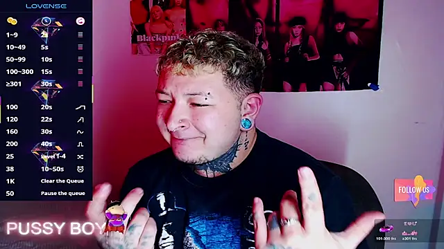 princeFtm online show from 02-10-26, 05:23