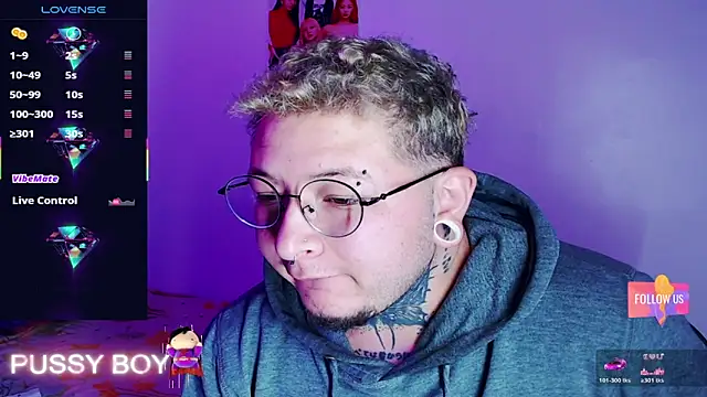 princeFtm online show from 01-17-26, 01:04