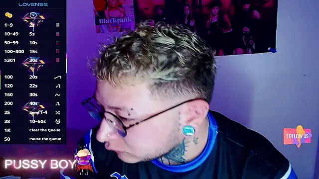 princeFtm online show from 02-03-26, 04:01