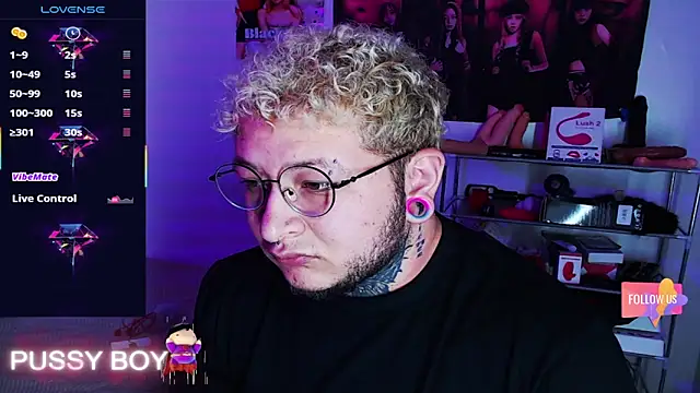 princeFtm online show from 03-22-26, 05:03