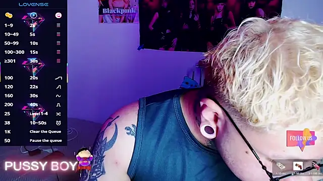 princeFtm online show from 02-21-26, 03:36