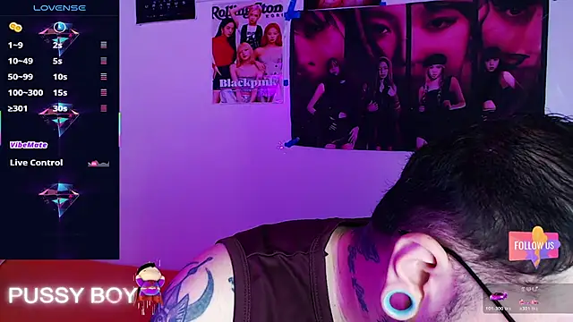 princeFtm online show from 05-26-26, 02:48