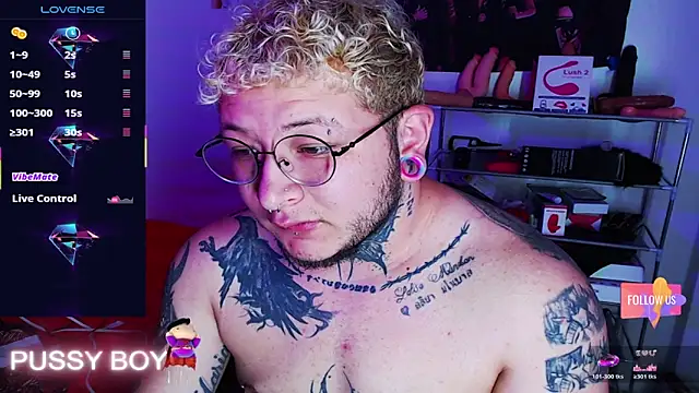 princeFtm online show from 03-20-26, 07:04