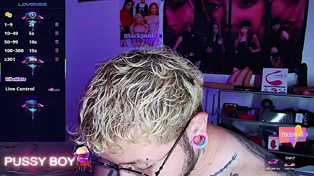 princeFtm online show from 03-23-26, 02:28